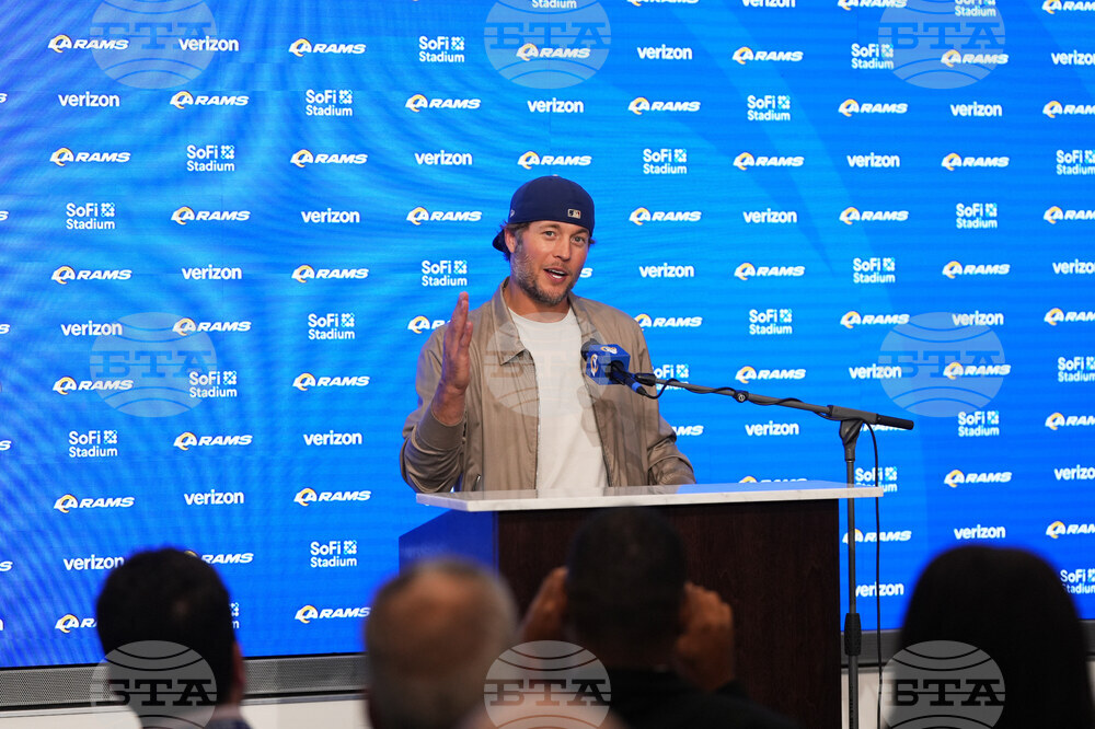 Saints Rams Football