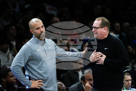 76ers Nets Basketball