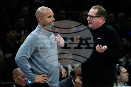 76ers Nets Basketball