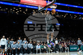 76ers Nets Basketball