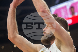 Hawks Cavaliers Basketball