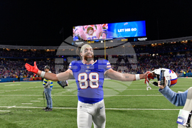 Chiefs Bills Football