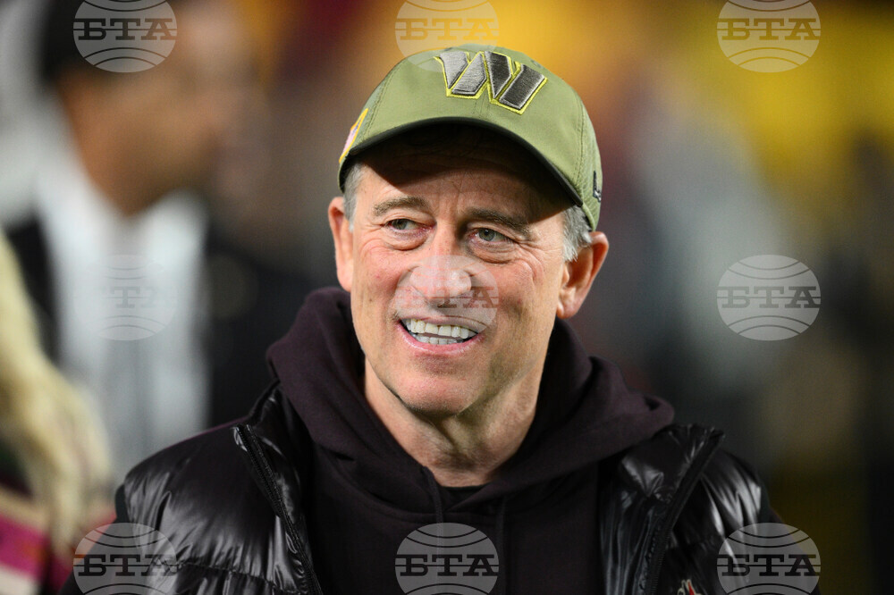 Seahawks Commanders Football