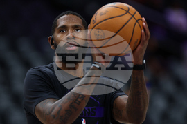 Spurs Suns Basketball