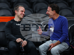 Spurs Suns Basketball