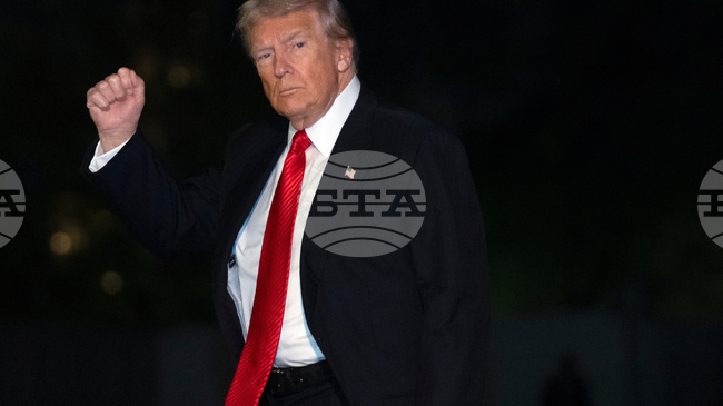 Тръмп призова евреите в Ню Йорк да не гласуват за кандидата за кмет на демократите Зохран Мамдани