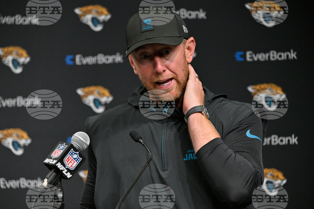 Jaguars Raiders Football