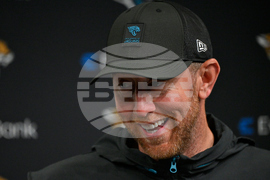 Jaguars Raiders Football