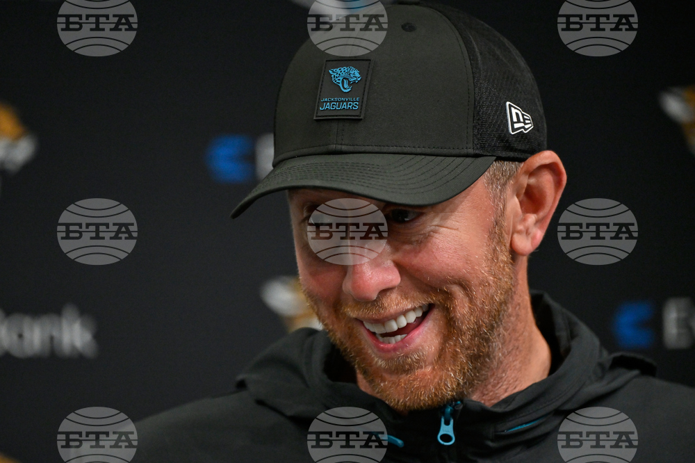 Jaguars Raiders Football