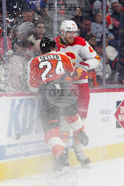 Flames Flyers Hockey