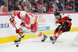 Flames Flyers Hockey