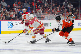 Flames Flyers Hockey