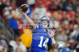 Seahawks Commanders Football