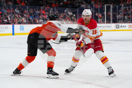 Flames Flyers Hockey