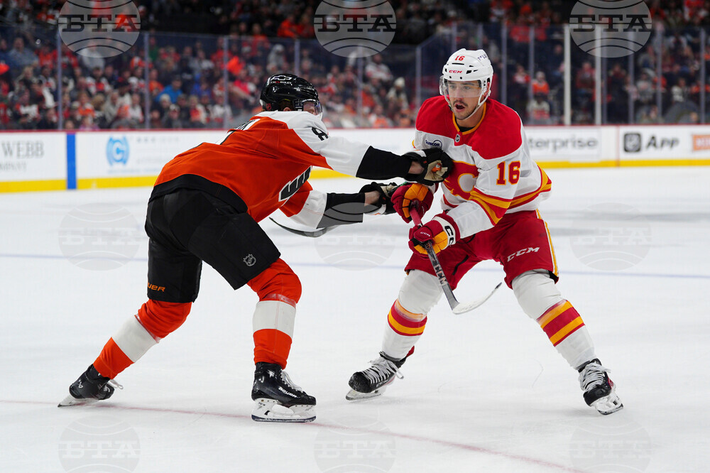 Flames Flyers Hockey
