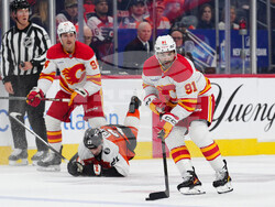 Flames Flyers Hockey