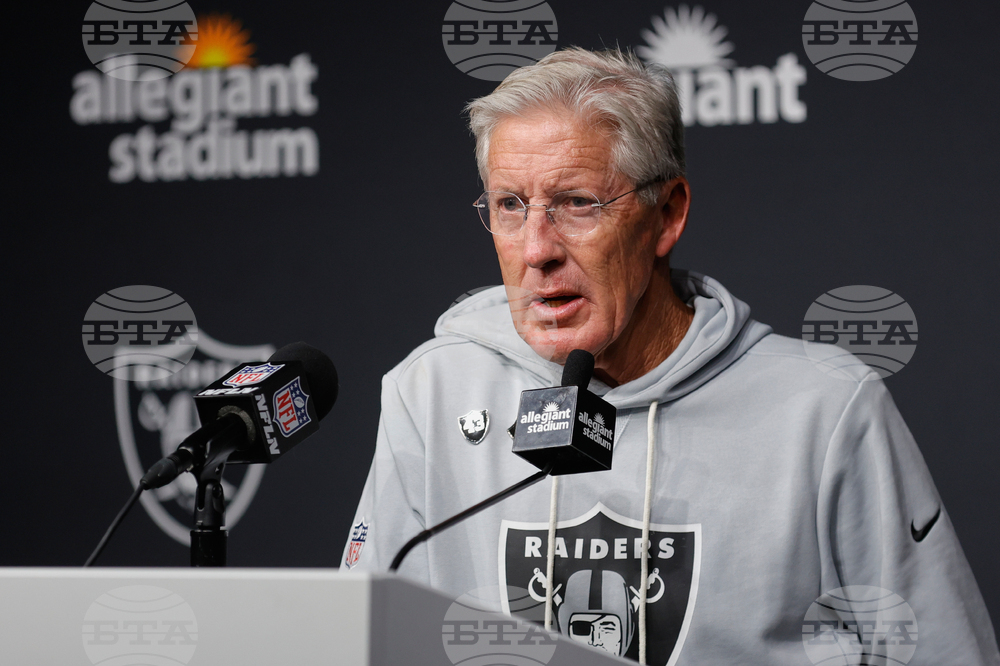 Jaguars Raiders Football