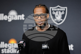 Jaguars Raiders Football