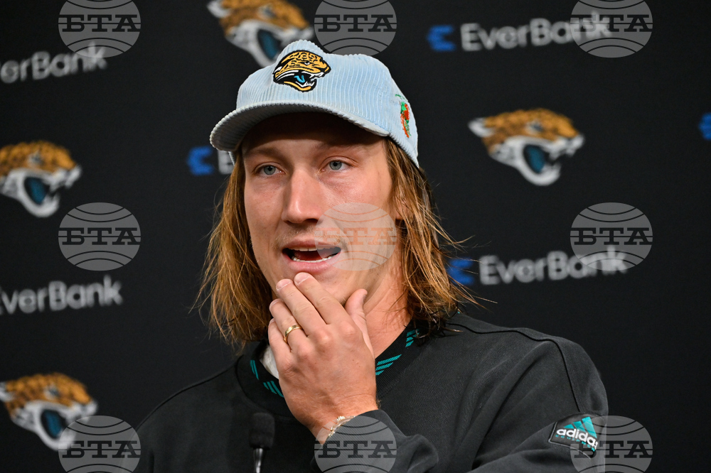 Jaguars Raiders Football