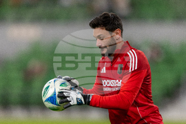 MLS LAFC Austin Soccer