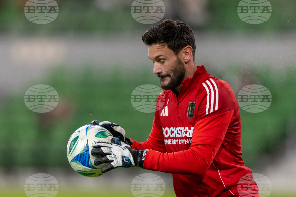 MLS LAFC Austin Soccer