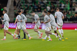 MLS LAFC Austin Soccer