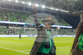 MLS LAFC Austin Soccer