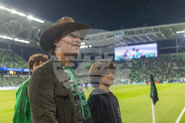 MLS LAFC Austin Soccer