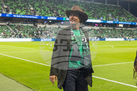 MLS LAFC Austin Soccer