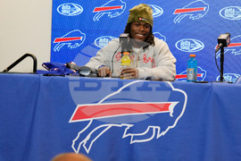 Chiefs Bills Football