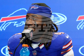 Chiefs Bills Football