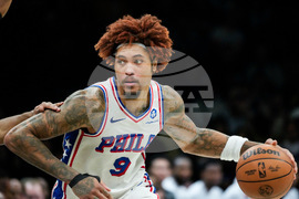 76ers Nets Basketball