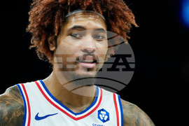 76ers Nets Basketball