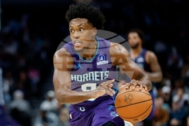 Jazz Hornets Basketball