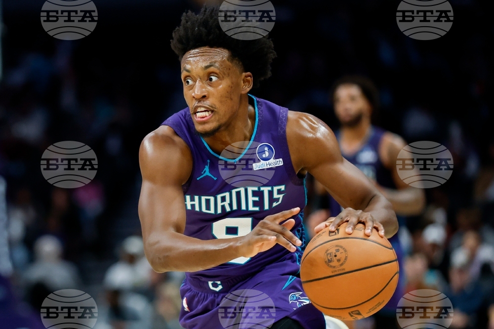 Jazz Hornets Basketball