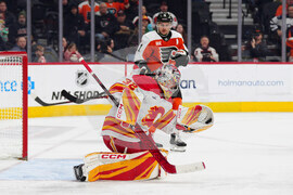 Flames Flyers Hockey