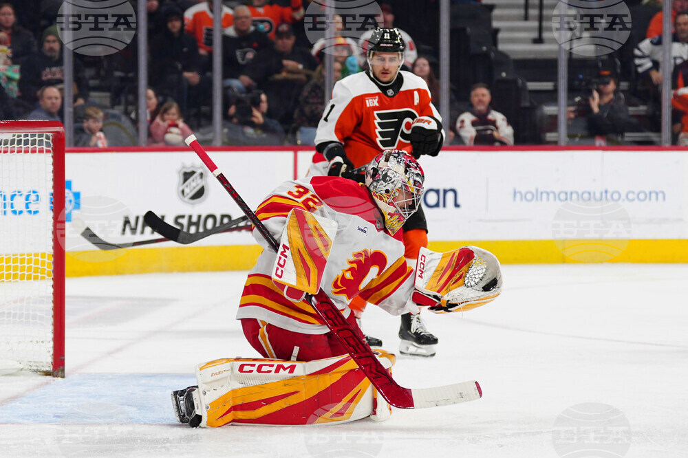Flames Flyers Hockey