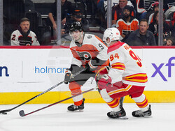 Flames Flyers Hockey