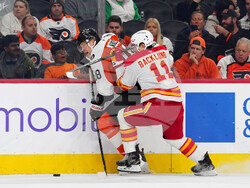 Flames Flyers Hockey
