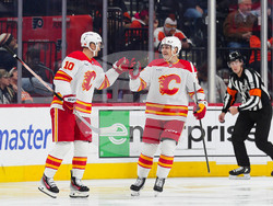 Flames Flyers Hockey