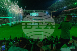 MLS LAFC Austin Soccer