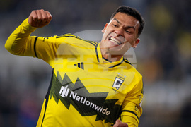 MLS Columbus Cincinnati Soccer