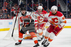 Flames Flyers Hockey
