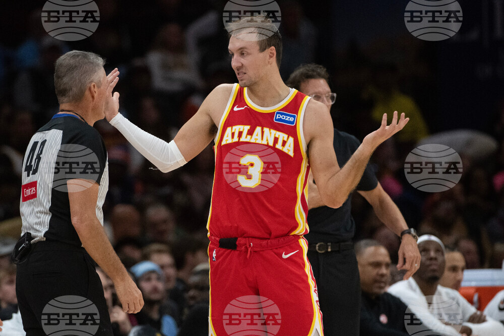 Hawks Cavaliers Basketball