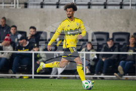 MLS Columbus Cincinnati Soccer