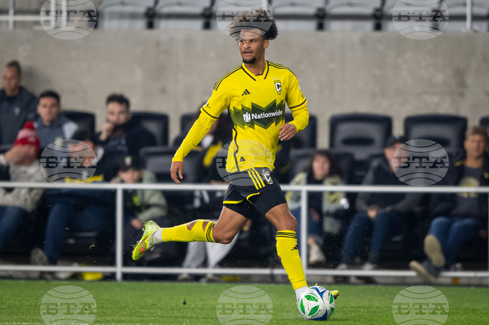 MLS Columbus Cincinnati Soccer