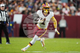 Seahawks Commanders Football