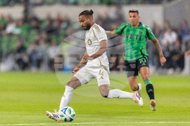 MLS LAFC Austin Soccer