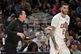 Hawks Cavaliers Basketball