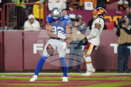 Seahawks Commanders Football